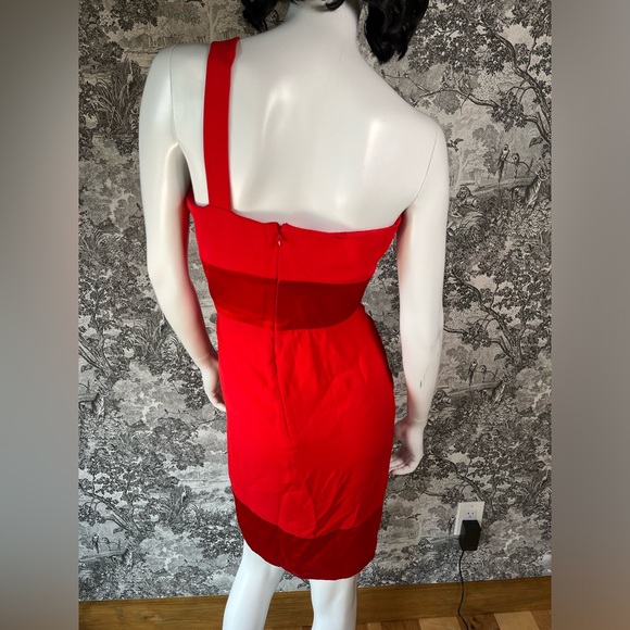 Authentic Vintage Valentino Cocktail Dress - Picture 2 of 10